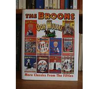 More Classics from the Fifties (v. 8) (The "Broons" and "Oor Wullie": More Classics from the Fifties)