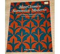 More Classics Romantics Modern