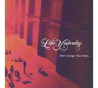 More Courage Than Most