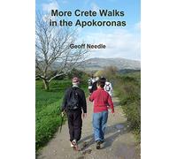 More Crete Walks in the Apokoronas