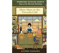 More Days at the Torunka Café. Special Edition