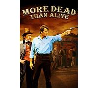 More Dead Than Alive