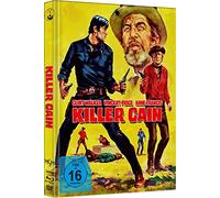 More Dead Than Alive [DVD]+[Blu-Ray] [Region B] (English audio)