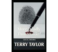 More Deadly than Murder