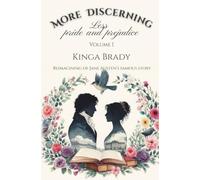 More Discerning - Volume I: A Pride and Prejudice variation novel: 1 (Pride and Prejudice what if variations)