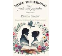More Discerning - Volume II: A Pride and Prejudice variation novel (Pride and Prejudice what if variations)