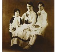 More Dogs - Never Let Them Catchyou Crying