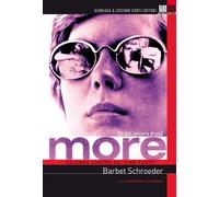 More (DVD)