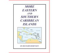MORE EASTERN AND SOUTHERN CARIBBEAN ISLANDS