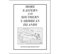 MORE EASTERN AND SOUTHERN CARIBBEAN ISLANDS