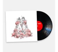 More Eaze - Sentence Structure In The Country [VINYL]
