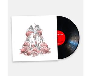 More Eaze - Sentence Structure In The Country [VINYL]