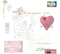 More Eaze - Strawberry Season [New Vinyl LP]