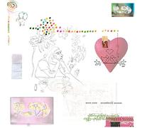 MORE EAZE - STRAWBERRY SESSION [VINYL]