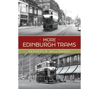 More Edinburgh Trams