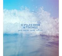 CARLOS NIO & FRIENDS - MORE ENERGY FIELDS, CURRENT