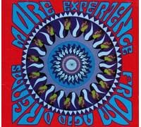More Experience - From Acid Dreams