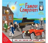 More Famous Composers: v. 2
