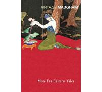 More Far Eastern Tales