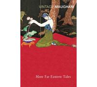 More Far Eastern Tales by William Somerset Maugham (July 6, 2000) Paperback