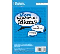 More Favourite Idioms