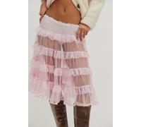 More For Me Half Slip by Intimately at Free People in Corsage, Size: Medium - female
