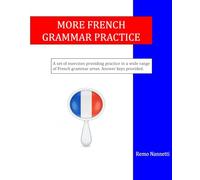 More French Grammar Practice