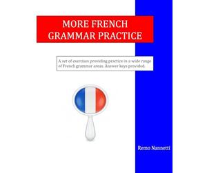 More French Grammar Practice