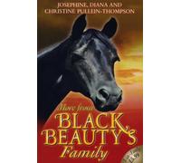 More From Black Beauty's Family