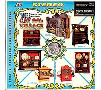 More From The Gay 90's Village [Vinyl LP] [VINYL]