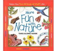 More Fun with Nature: Take-along Guide (Take-Along Guides)