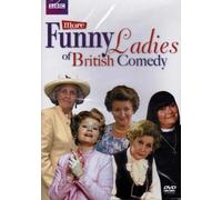 More Funny Ladies of British Comedy ~ Patricia Routledge and Dawn French