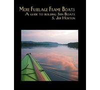 More Fuselage Frame Boats