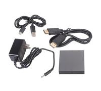 More Game Adapter & Cable for Seamlessly Integration Into Your Gaming Setups Expanding Gaming Universe Plugs and Play Virtual Reality Adapter