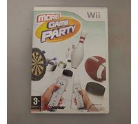 More Game Party (Wii)