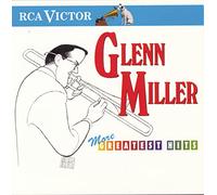 More Glenn Miller-Greatest Hit