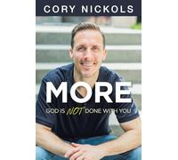 More: God Is Not Done with You