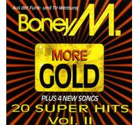 More Gold: 20 Super Hits, Vol. 2