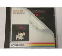 More Golden Hits by Platters (1990-10-25)