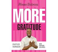 MORE Gratitude