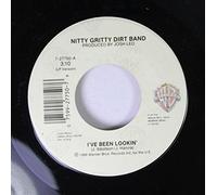 More Great Dirt - Nitty Gritty Dirt Band LP