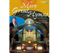 More Great Hymns: Trumpet - Includes Digital Download