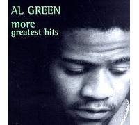 More Greatest Hits by Al Green