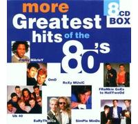 More Greatest Hits of the 80's