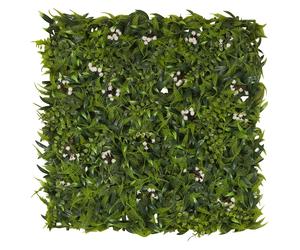 MORE GREEN I - Plant mat Green