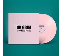 Sleaford Mods – More Grim – Pink Coloured Vinyl LP (2023)