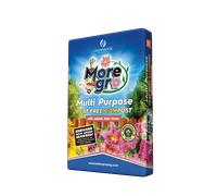 More Gro Peat Free Multipurpose with Added John Innes 50L
