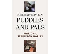 More Happenings at PUDDLES AND PALS