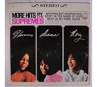 more hits by the supremes