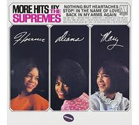 More Hits By the Supremes